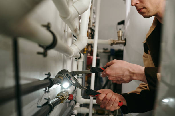 Best Plumbing Services Near Me  in Valle Vista, CA