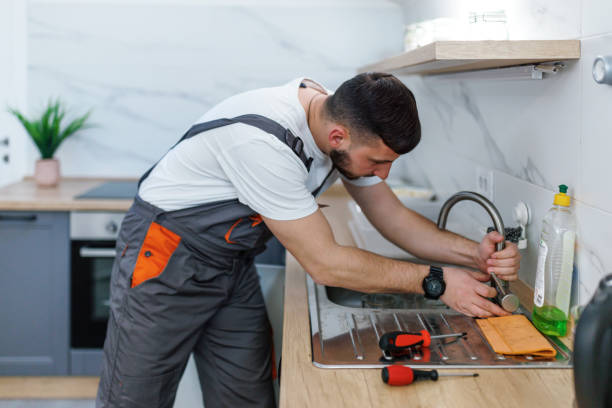 Reliable Valle Vista, CA Plumbing Solutions