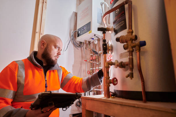 Best Commercial Plumbing Services  in Valle Vista, CA