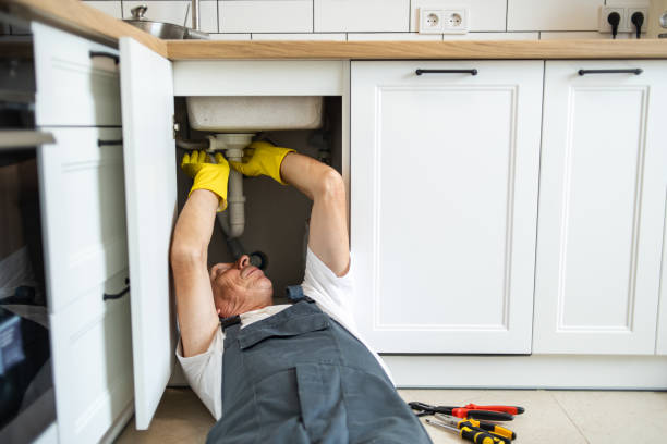 Valle Vista, CA Plumbing Pros