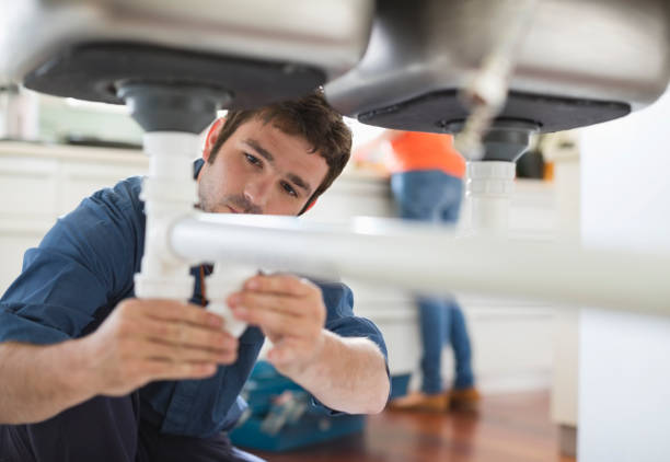 Best Hot Water Heater Installation  in Valle Vista, CA