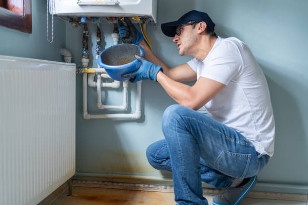 Best Plumbing Inspection Services  in Valle Vista, CA